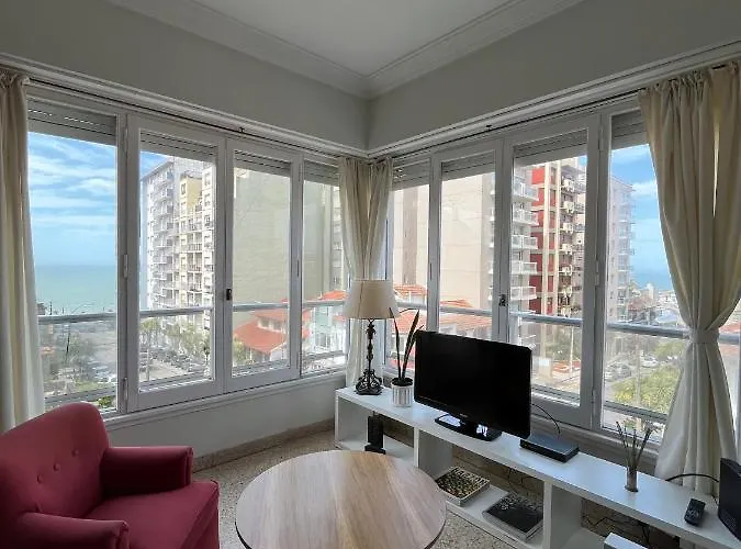 Ventanas Al Mar