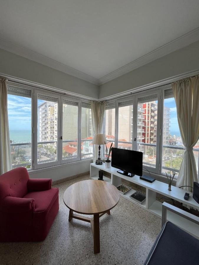 Apartment Ventanas Al Mar