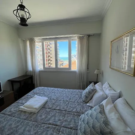 Ventanas Al Mar Apartment Mar del Plata Exterior photo